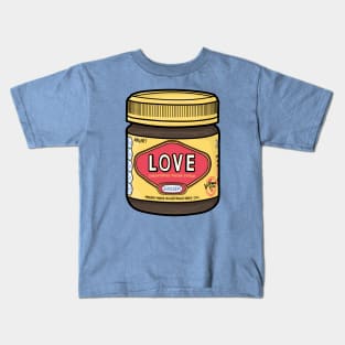 A Jar of Love Kids T-Shirt